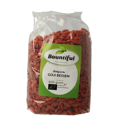 BOUNTIFUL GOJIBESSEN 500GR